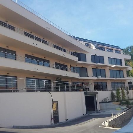 Apartment Eclipse Опатія Екстер'єр фото
