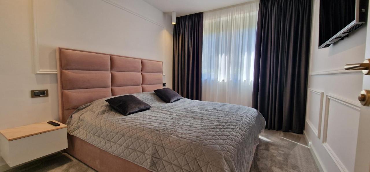 Apartment Eclipse Опатія Екстер'єр фото