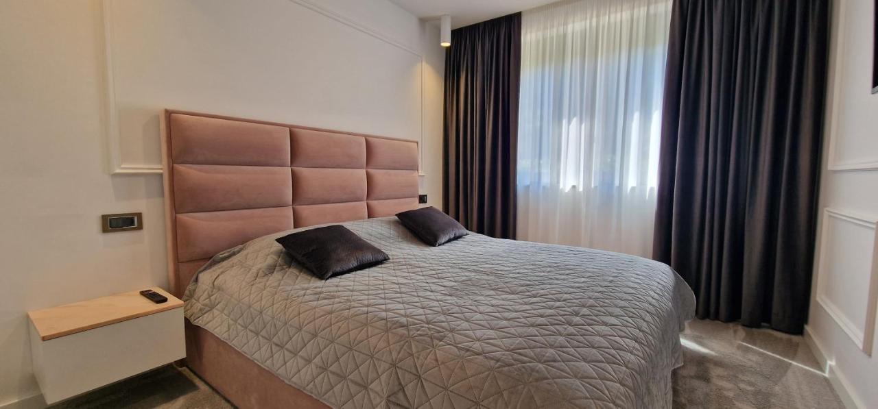 Apartment Eclipse Опатія Екстер'єр фото