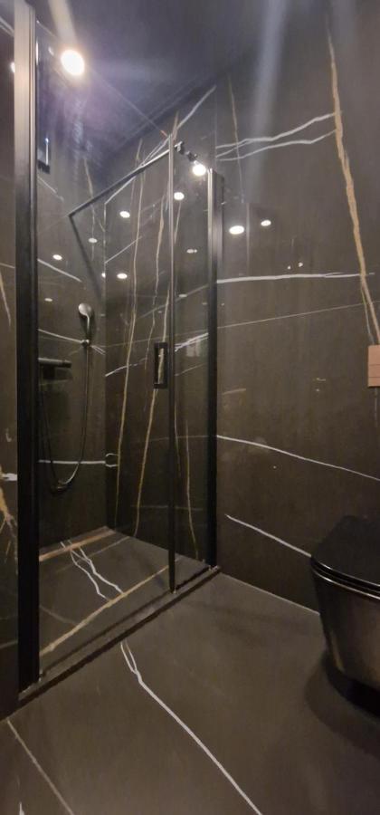 Apartment Eclipse Опатія Екстер'єр фото