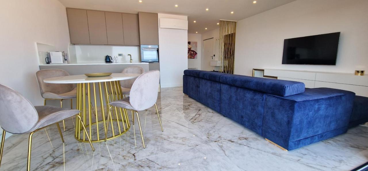 Apartment Eclipse Опатія Екстер'єр фото
