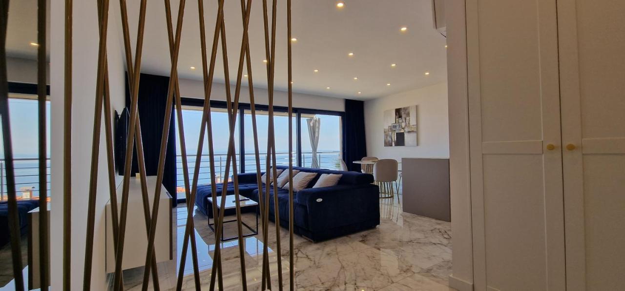 Apartment Eclipse Опатія Екстер'єр фото