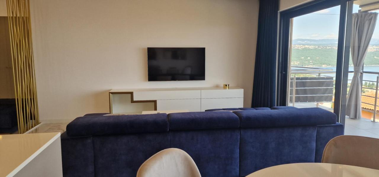 Apartment Eclipse Опатія Екстер'єр фото