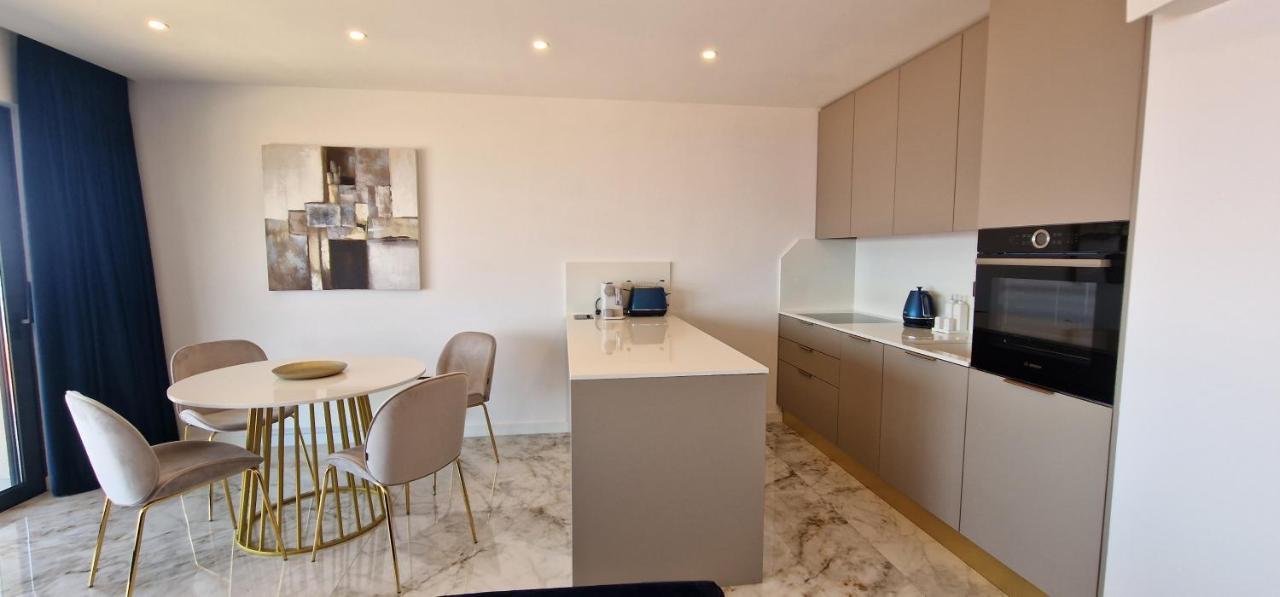 Apartment Eclipse Опатія Екстер'єр фото