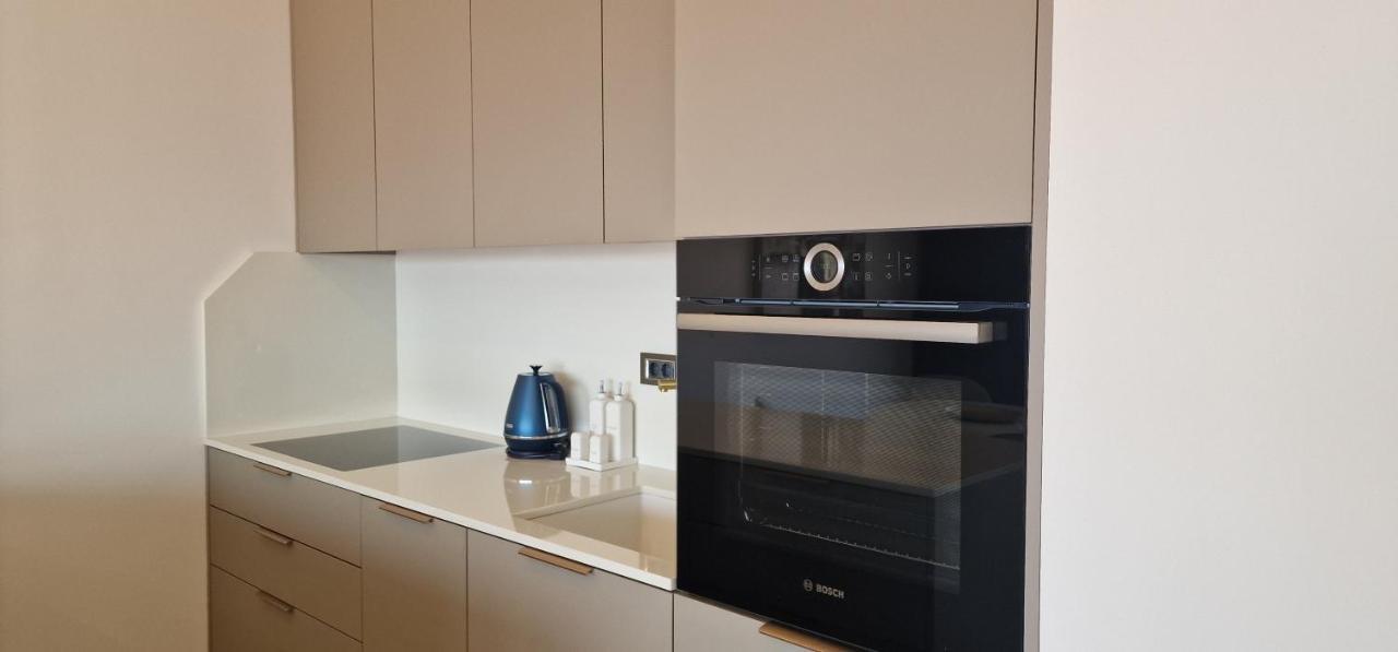 Apartment Eclipse Опатія Екстер'єр фото