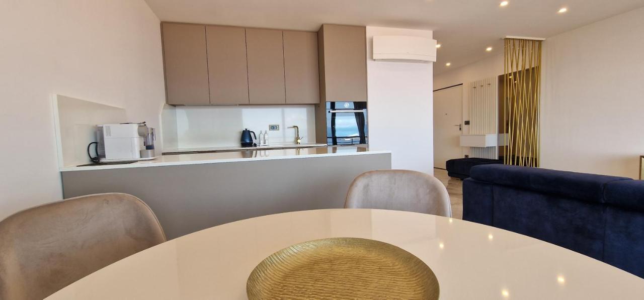 Apartment Eclipse Опатія Екстер'єр фото