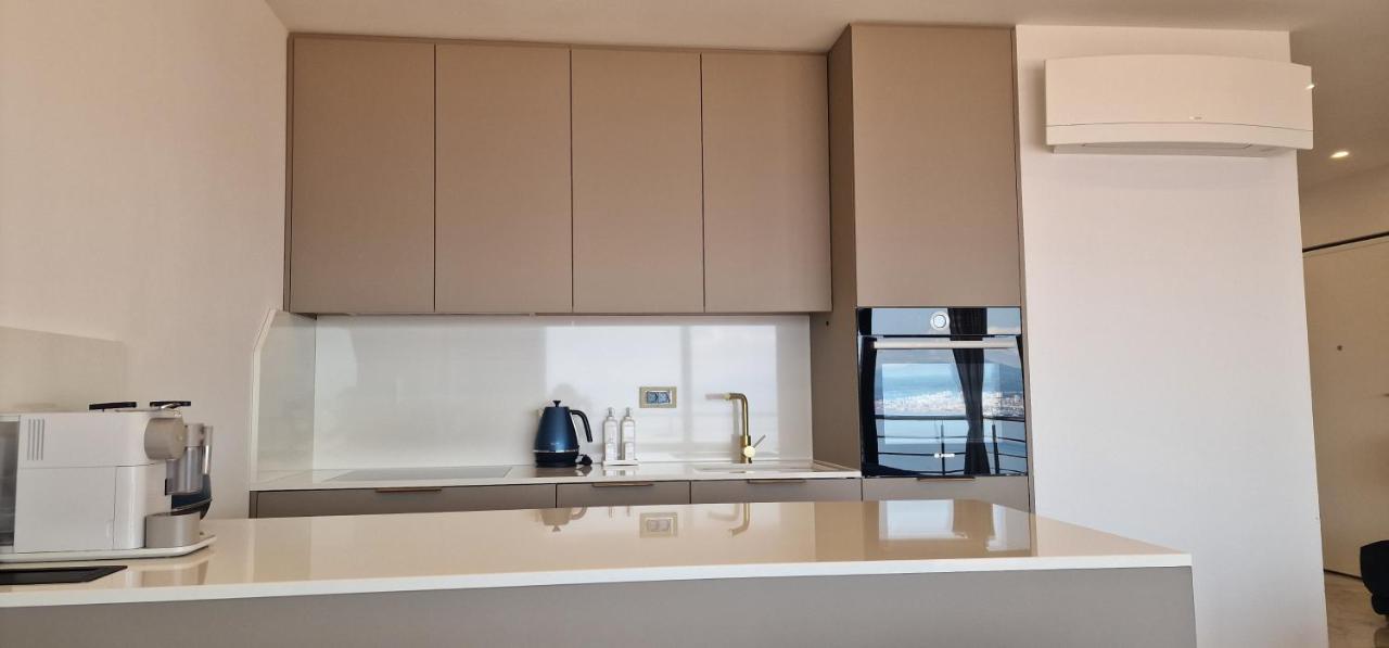 Apartment Eclipse Опатія Екстер'єр фото