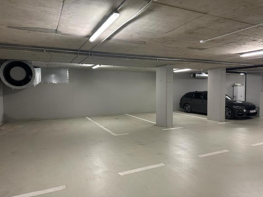 Apartment Eclipse Опатія Екстер'єр фото